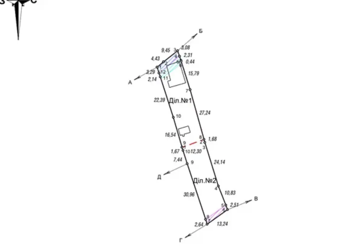 Фото Продаю будинок, 80 кв. м, Крихівецька вул.  Крихівці, ціна: 55000 $, код 4169