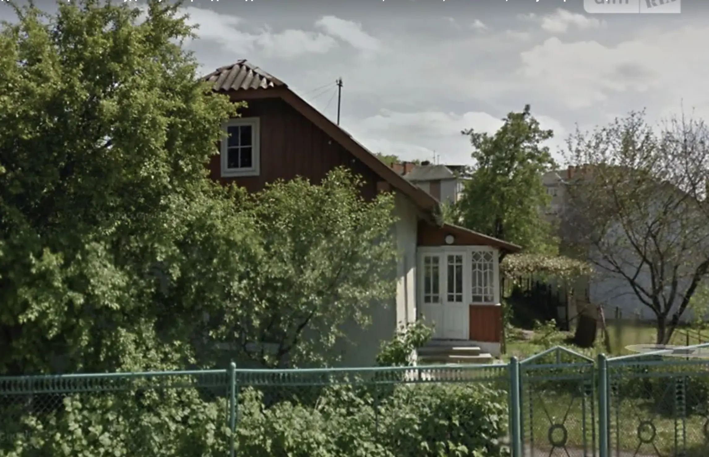 Фото Продаю будинок, 80 кв. м, Крихівецька вул.  Крихівці, ціна: 55000 $, код 4169