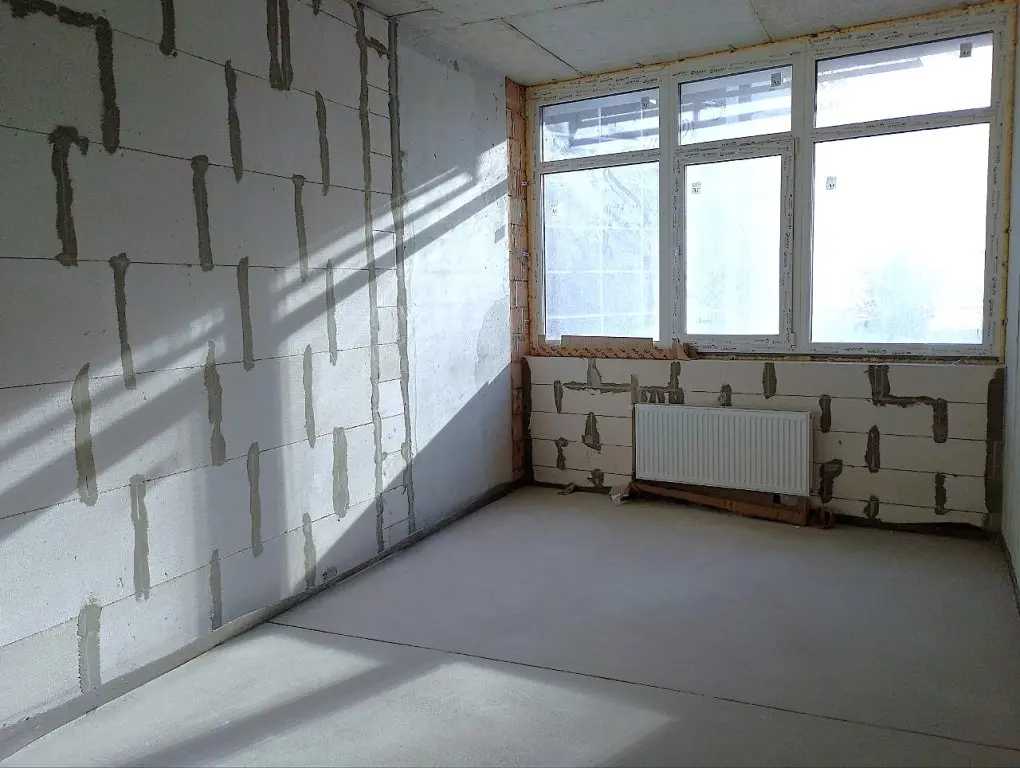 Фото Продаю 1 кімнатну квартиру, 45.5 кв. м, Курортний пров. 2/5 Одеса, ціна: 57000 $, код 4171