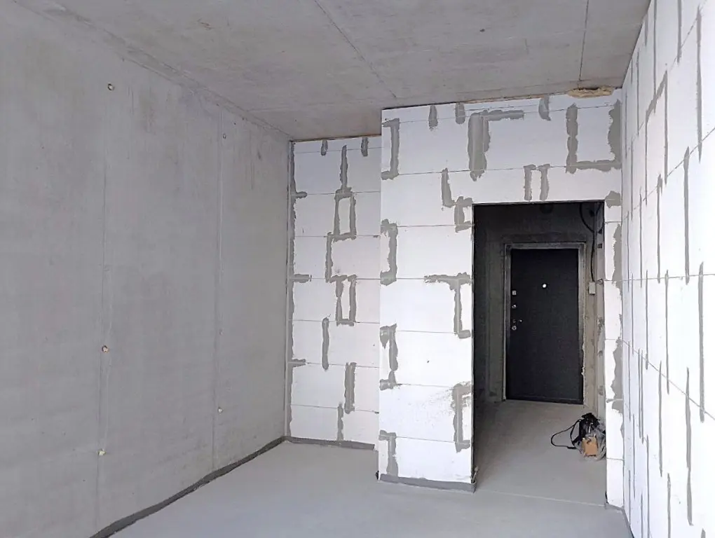 Фото Продаю 1 кімнатну квартиру, 45.5 кв. м, Курортний пров. 2/5 Одеса, ціна: 57000 $, код 4171