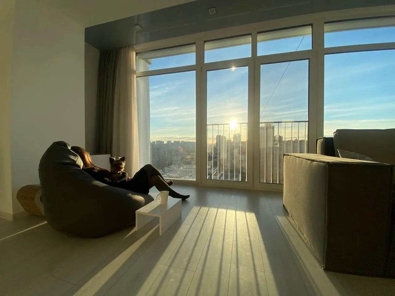 Фото Selling a 3-room apartment, 125 sq.m., Dragomanova Street 31в Kyiv, price: 125000 $, code 4181