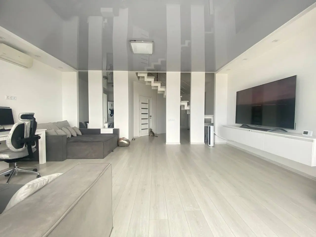 Фото Selling a 3-room apartment, 125 sq.m., Dragomanova Street 31в Kyiv, price: 125000 $, code 4181