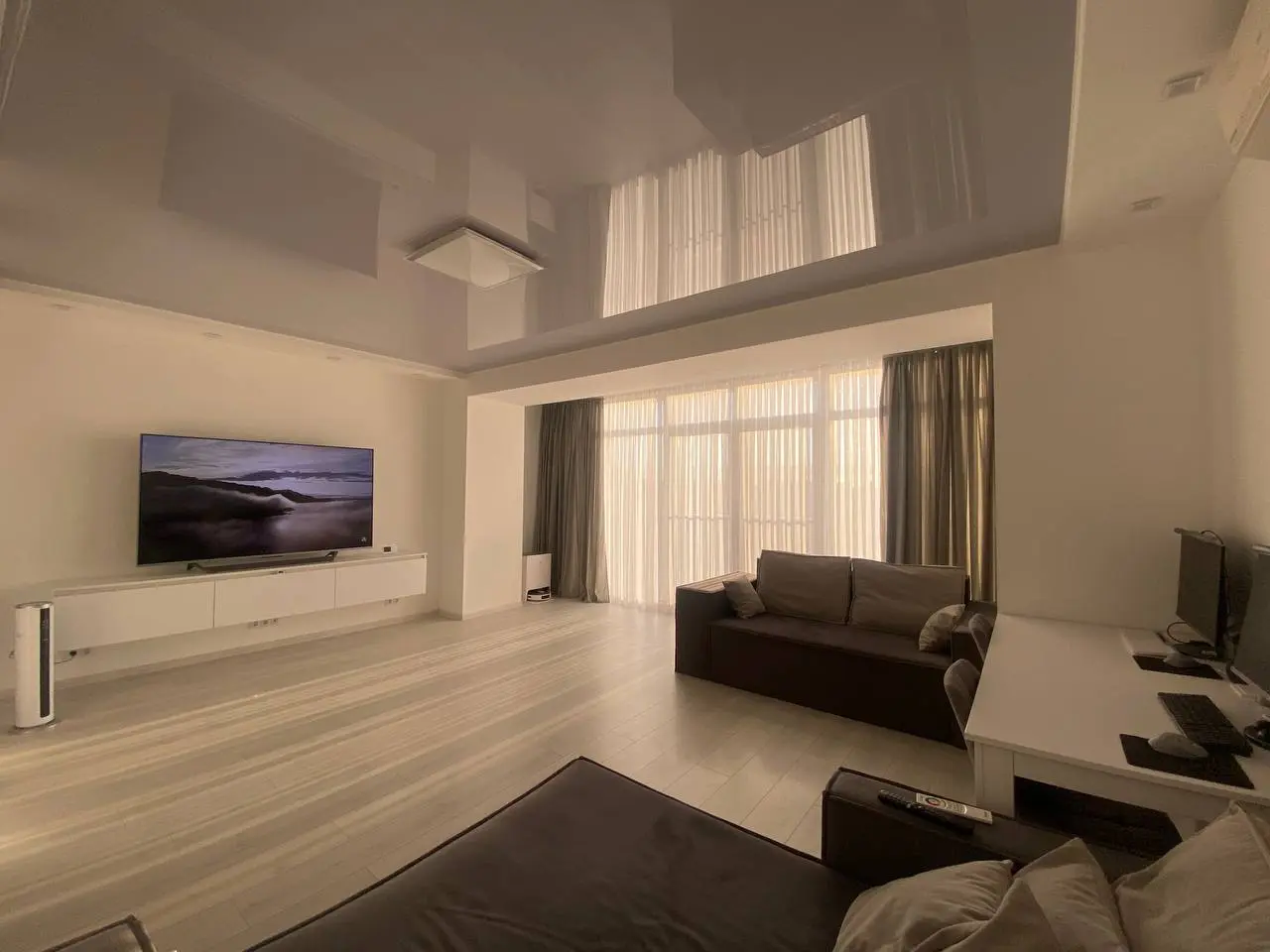 Фото Selling a 3-room apartment, 125 sq.m., Dragomanova Street 31в Kyiv, price: 125000 $, code 4181