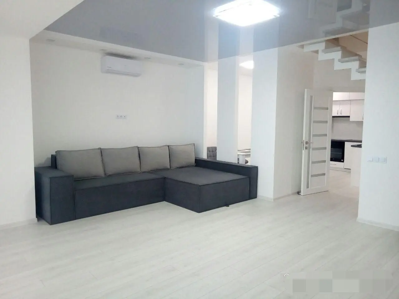 Фото Selling a 3-room apartment, 125 sq.m., Dragomanova Street 31в Kyiv, price: 125000 $, code 4181
