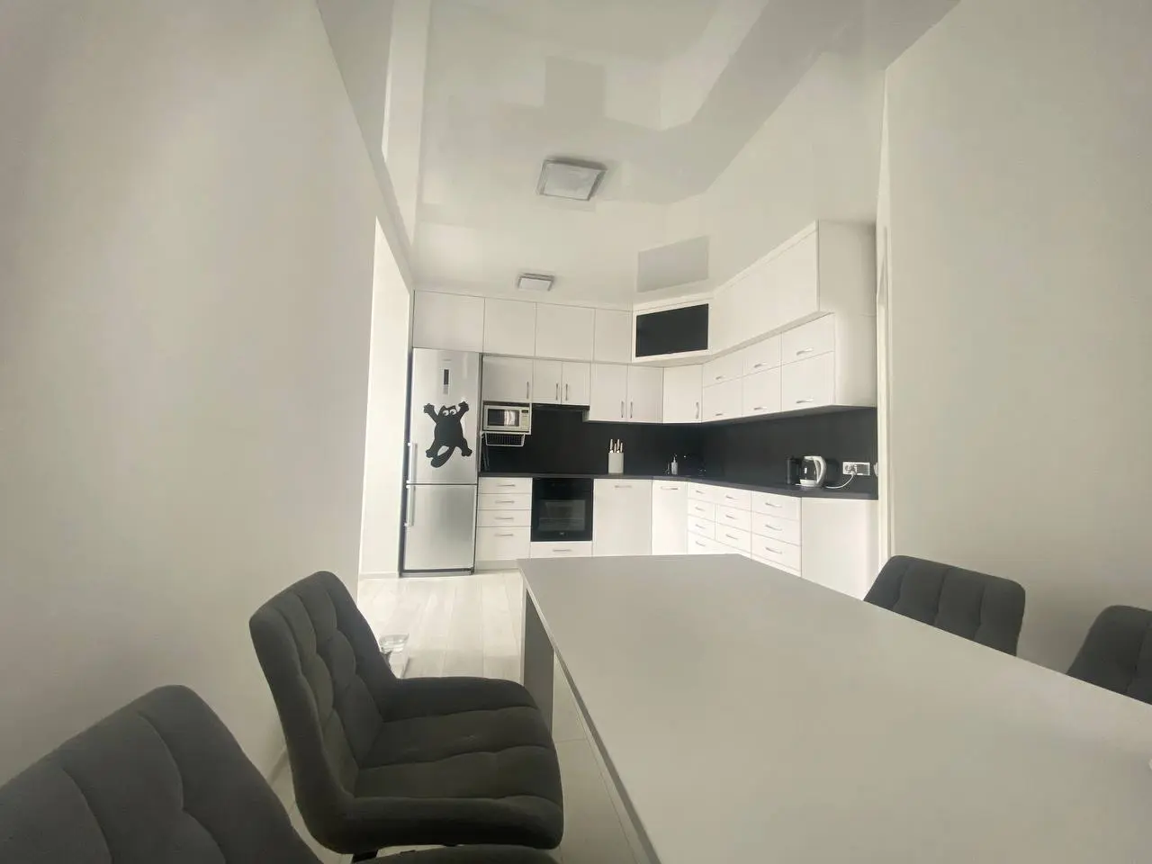 Фото Selling a 3-room apartment, 125 sq.m., Dragomanova Street 31в Kyiv, price: 125000 $, code 4181