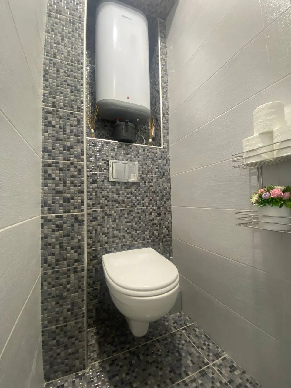 Фото Selling a 3-room apartment, 125 sq.m., Dragomanova Street 31в Kyiv, price: 125000 $, code 4181