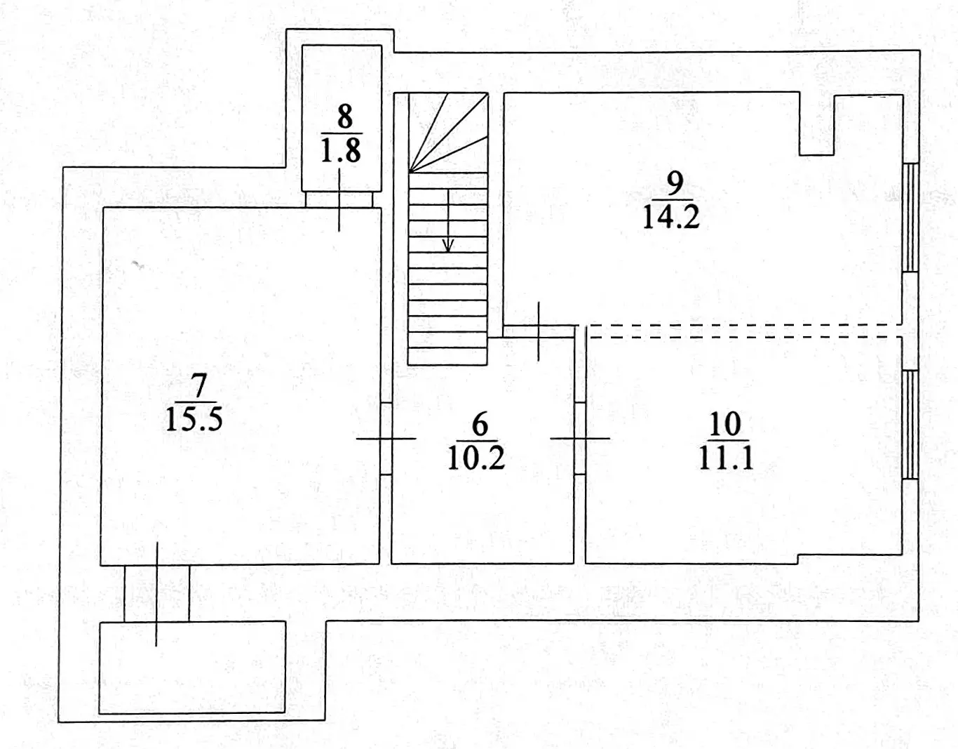 Фото Selling a 3-room apartment, 125 sq.m., Dragomanova Street 31в Kyiv, price: 125000 $, code 4181