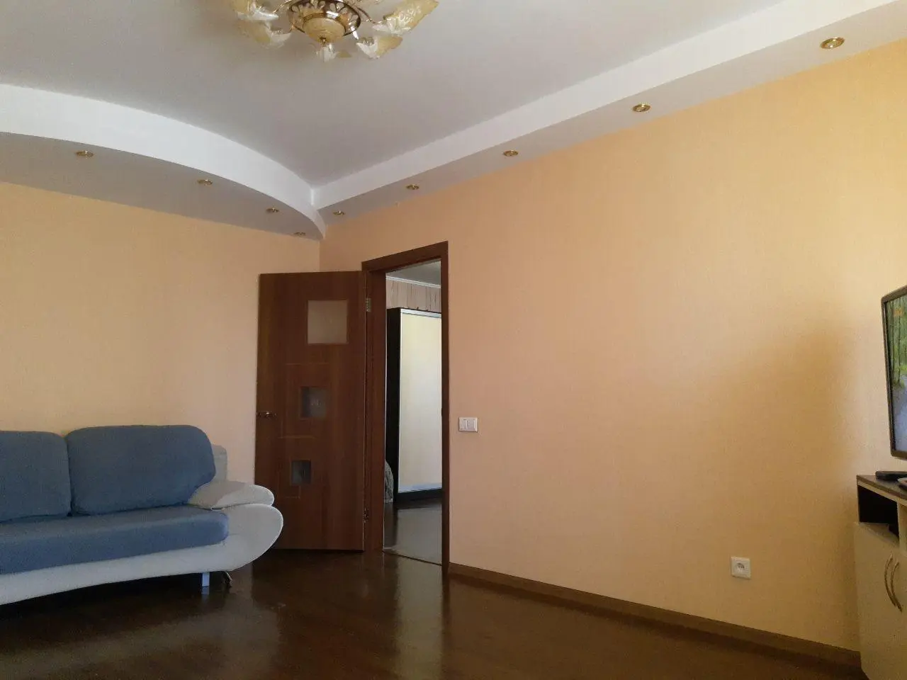 Фото Продаю 3-комнатную квартиру, 75.5 кв. м, Ларисы Руденко ул. 3а Киев, цена: 90000 $, код 4182