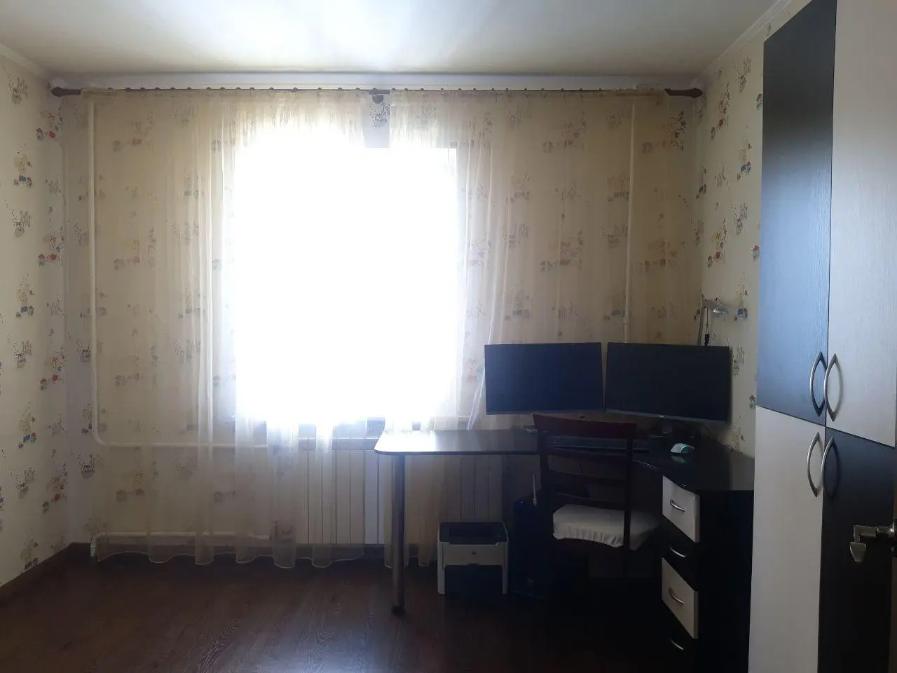 Фото Продаю 3-комнатную квартиру, 75.5 кв. м, Ларисы Руденко ул. 3а Киев, цена: 90000 $, код 4182