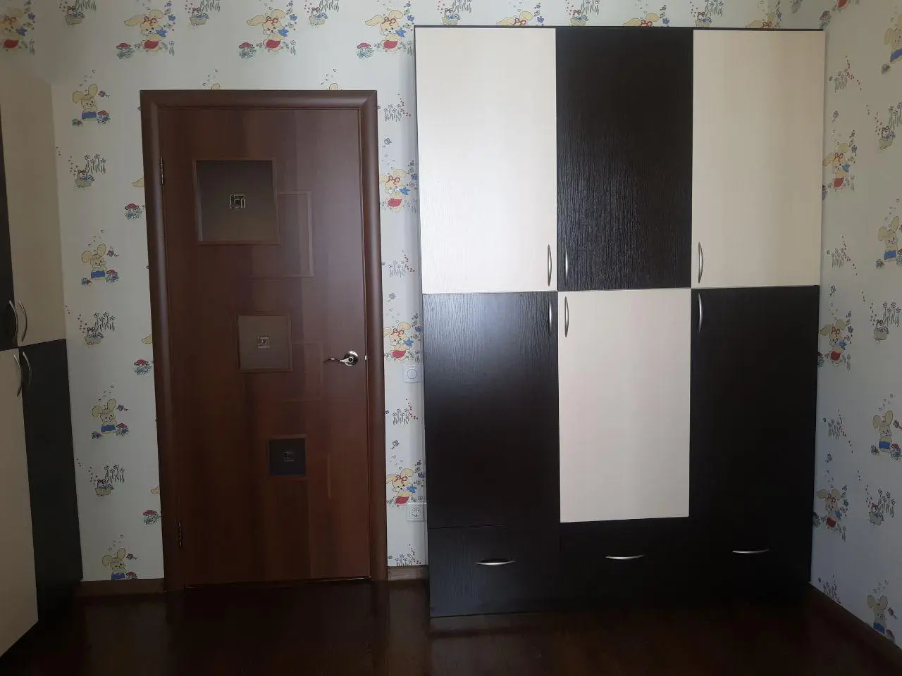 Фото Продаю 3-комнатную квартиру, 75.5 кв. м, Ларисы Руденко ул. 3а Киев, цена: 90000 $, код 4182