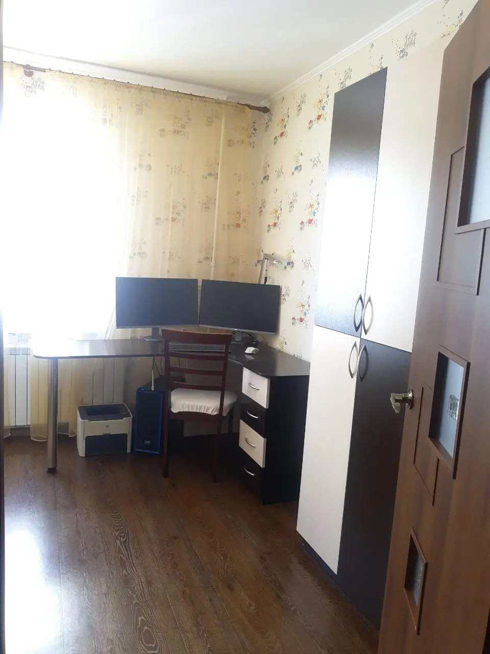 Фото Продаю 3-комнатную квартиру, 75.5 кв. м, Ларисы Руденко ул. 3а Киев, цена: 90000 $, код 4182