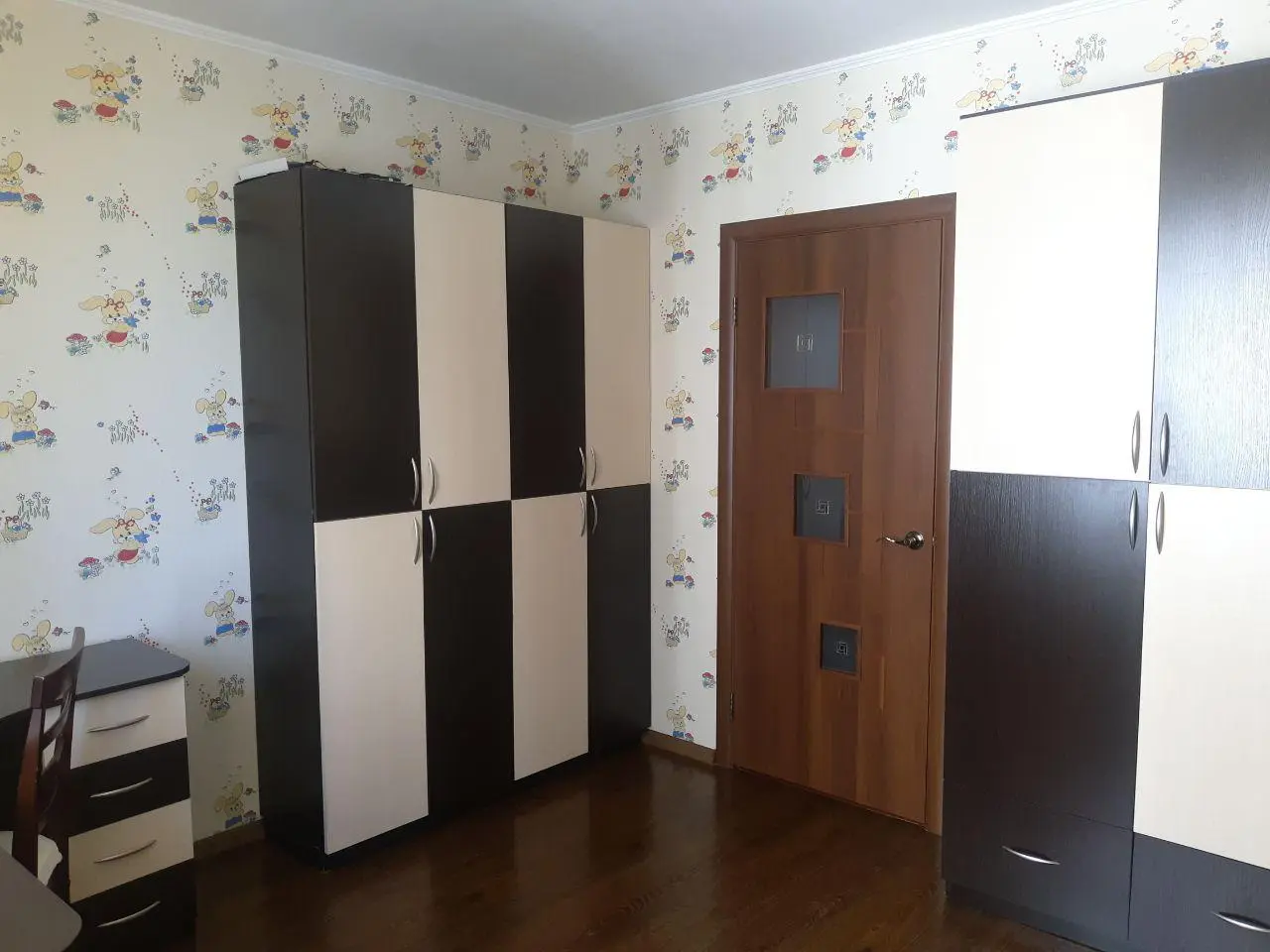 Фото Продаю 3-комнатную квартиру, 75.5 кв. м, Ларисы Руденко ул. 3а Киев, цена: 90000 $, код 4182