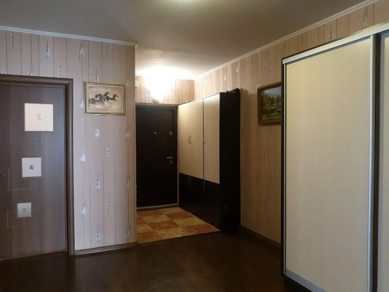 Фото Продаю 3-комнатную квартиру, 75.5 кв. м, Ларисы Руденко ул. 3а Киев, цена: 90000 $, код 4182