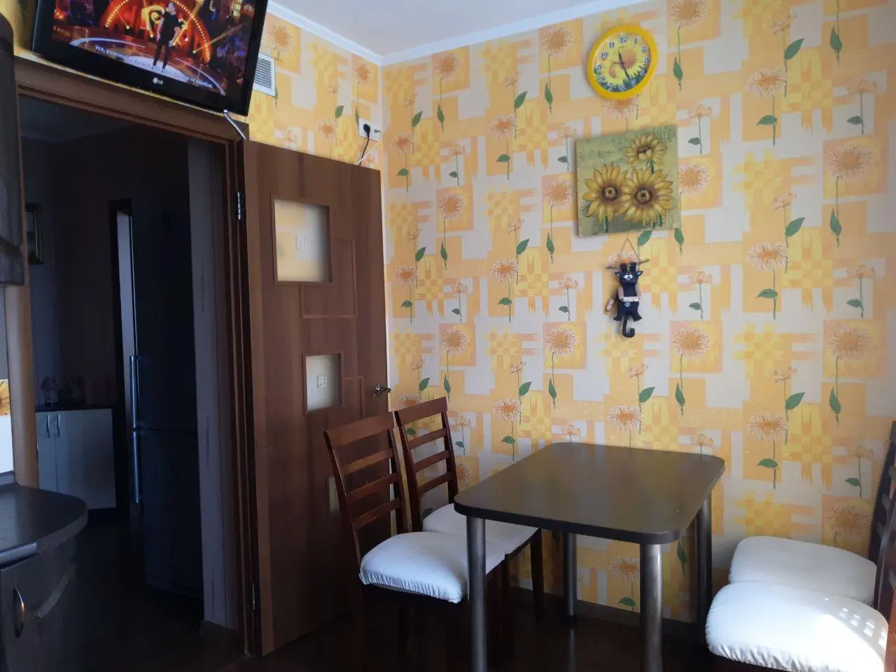 Фото Продаю 3-комнатную квартиру, 75.5 кв. м, Ларисы Руденко ул. 3а Киев, цена: 90000 $, код 4182