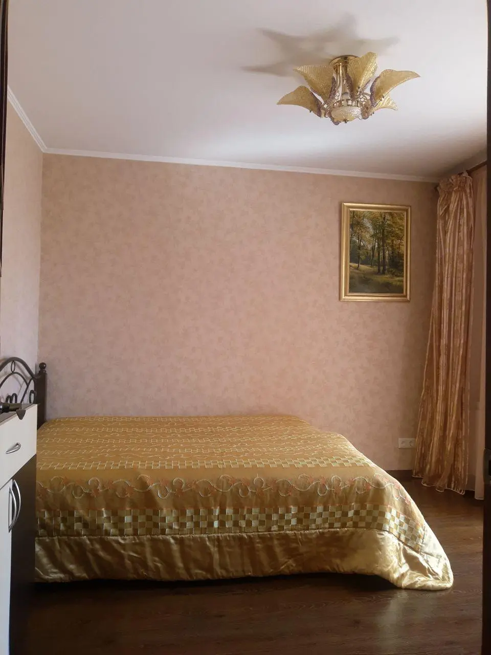 Фото Продаю 3-комнатную квартиру, 75.5 кв. м, Ларисы Руденко ул. 3а Киев, цена: 90000 $, код 4182