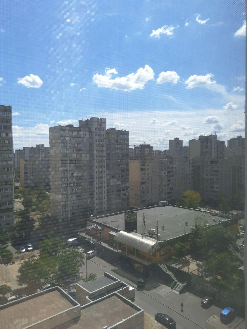 Фото Продаю 3-комнатную квартиру, 75.5 кв. м, Ларисы Руденко ул. 3а Киев, цена: 90000 $, код 4182