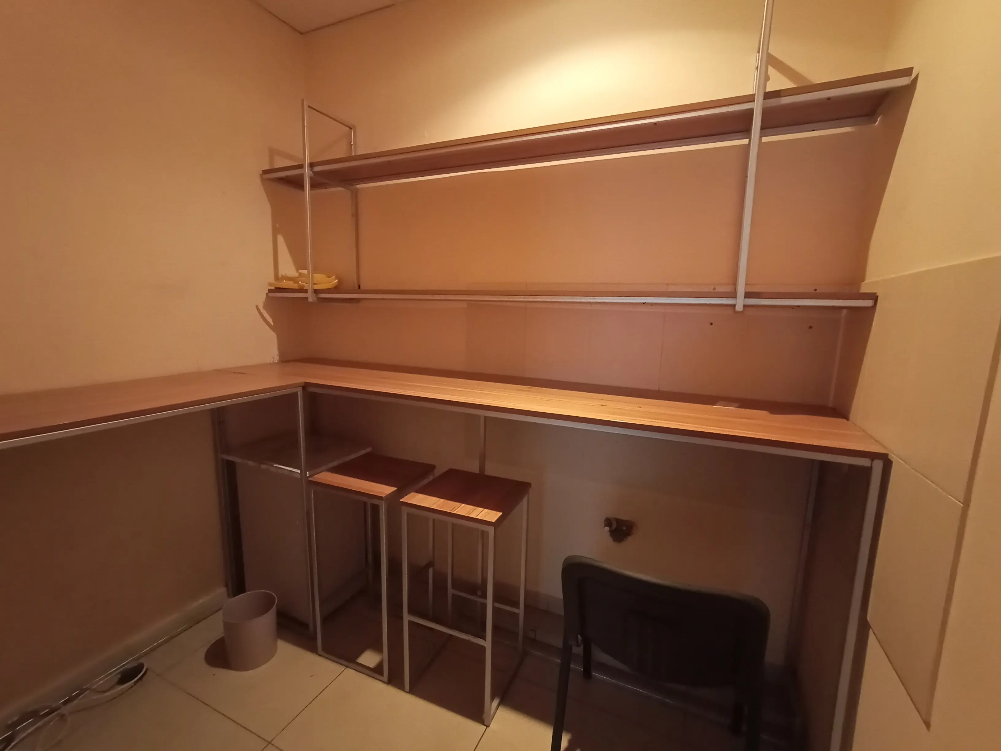 Фото Арендовать офис, Академика Туполева ул.  Киев в долгосрочную аренду, цена: 200 UAH, код 4185