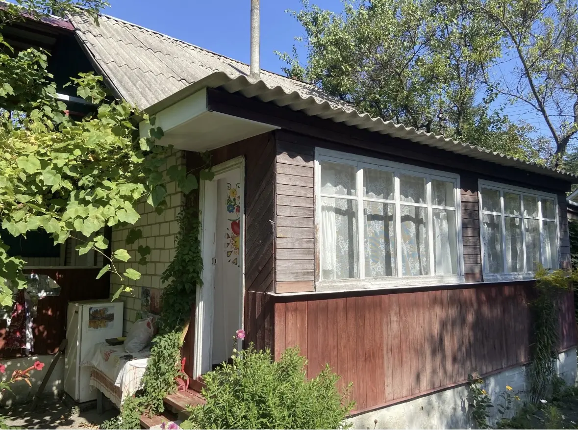 Фото Продаю дом, 60 кв. м, Гатное, цена: 45000 $, код 4187