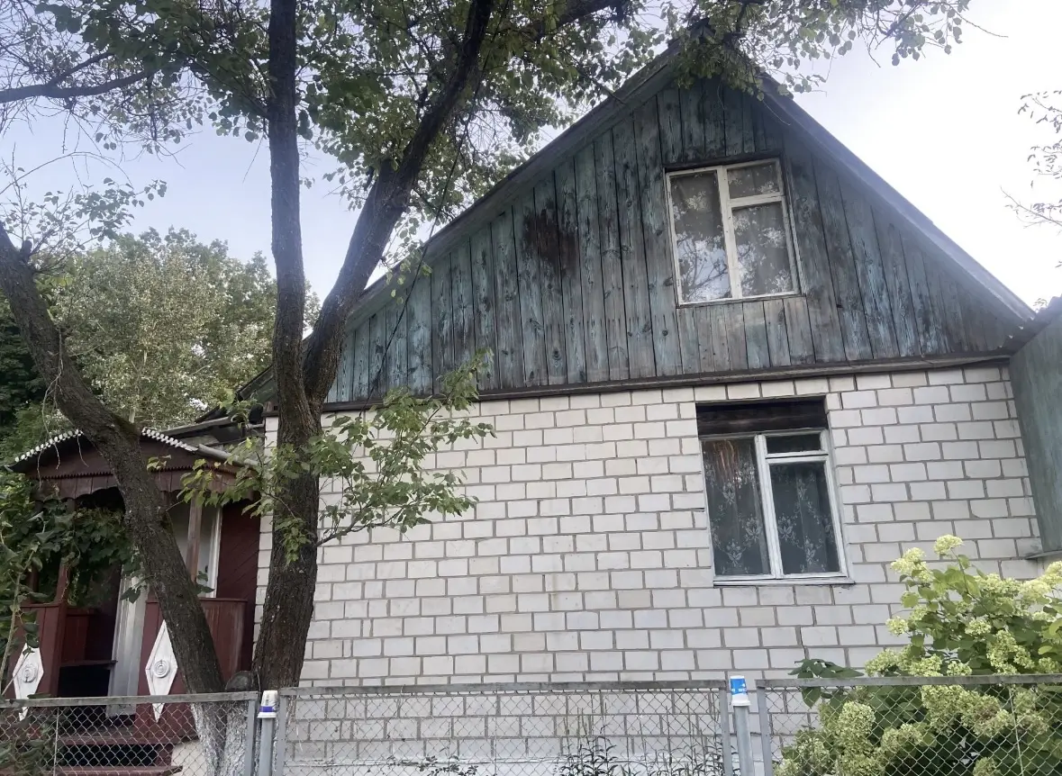 Фото Продаю дом, 60 кв. м, Гатное, цена: 45000 $, код 4187