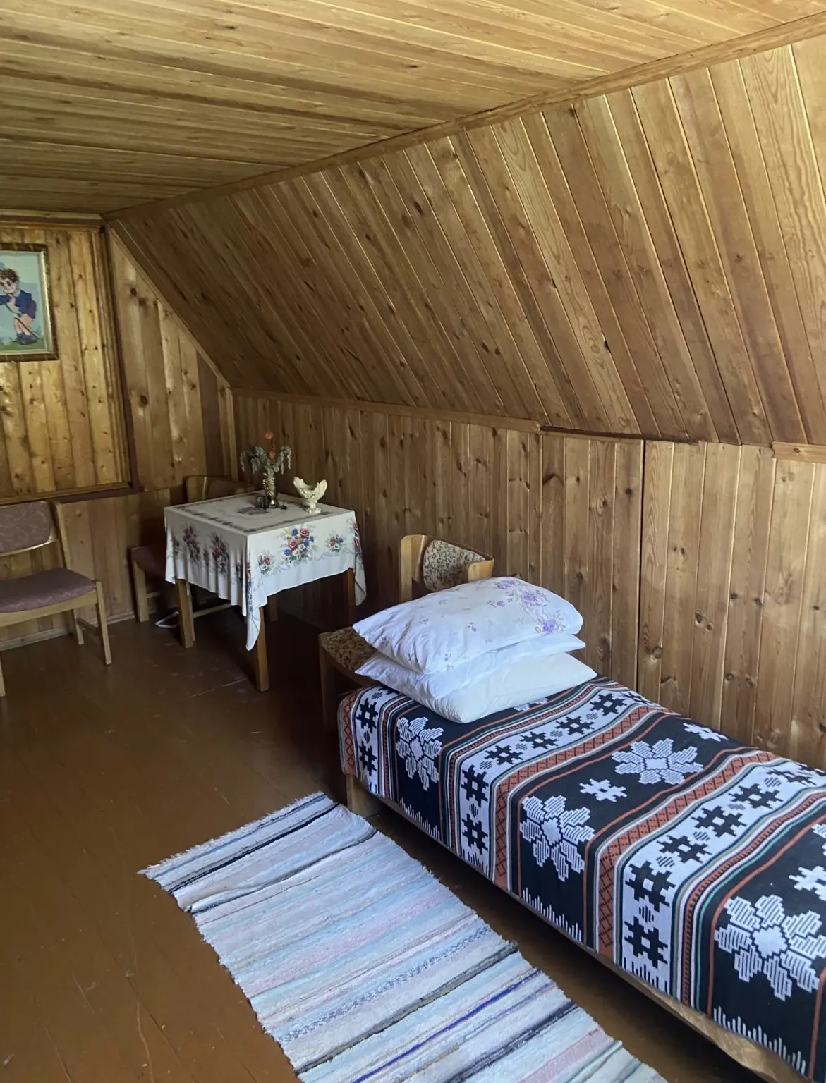 Фото Продаю дом, 60 кв. м, Гатное, цена: 45000 $, код 4187