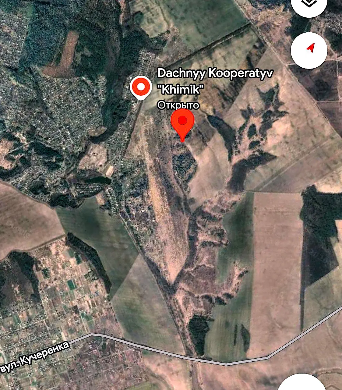 Фото Продаю земельный участок, Музичі, цена: 120000 $, код 4189