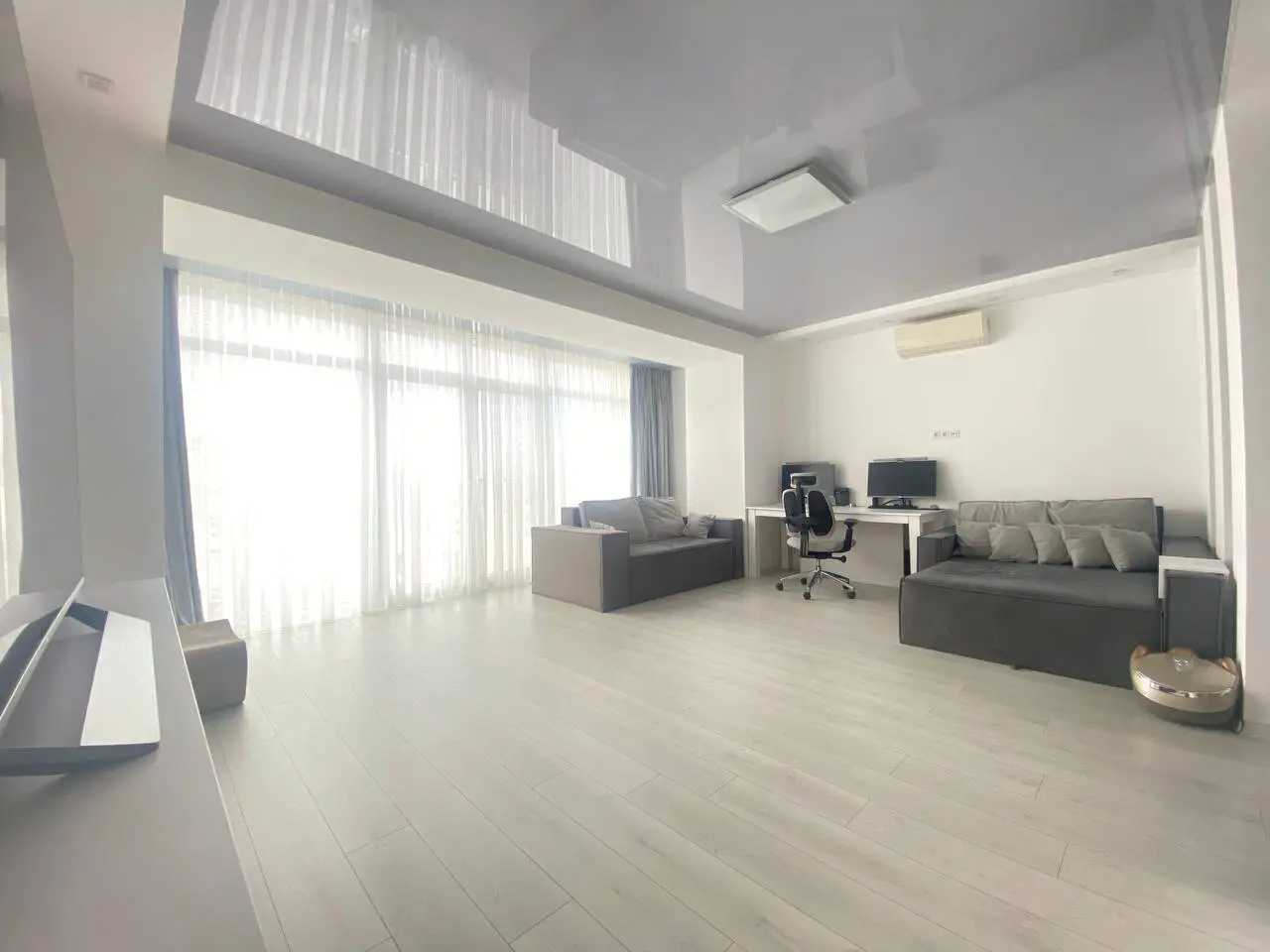 Фото Продаю 4 кімнатну квартиру, 125 кв. м, Драгоманова вул. 31в Київ, ціна: 150000 $, код 4190