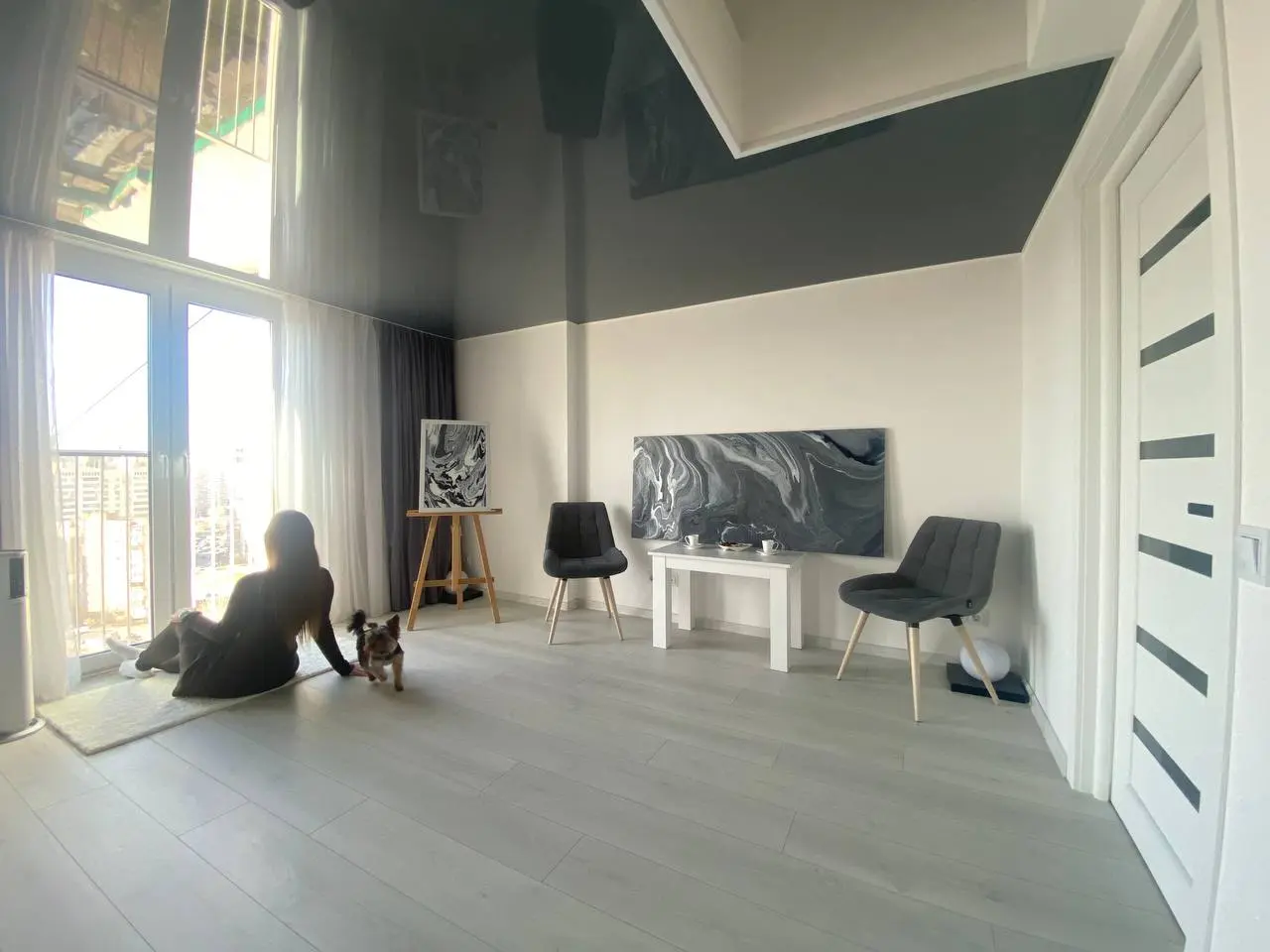 Фото Продаю 4 кімнатну квартиру, 125 кв. м, Драгоманова вул. 31в Київ, ціна: 150000 $, код 4190