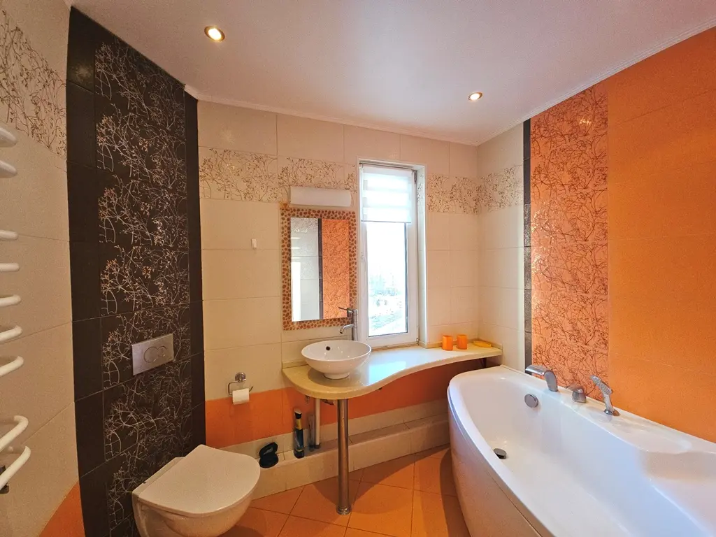 Фото Продаю 3 кімнатну квартиру, 95 кв. м, Єлизавети Чавдар вул. 4 Київ, ціна: 128000 $, код 3620