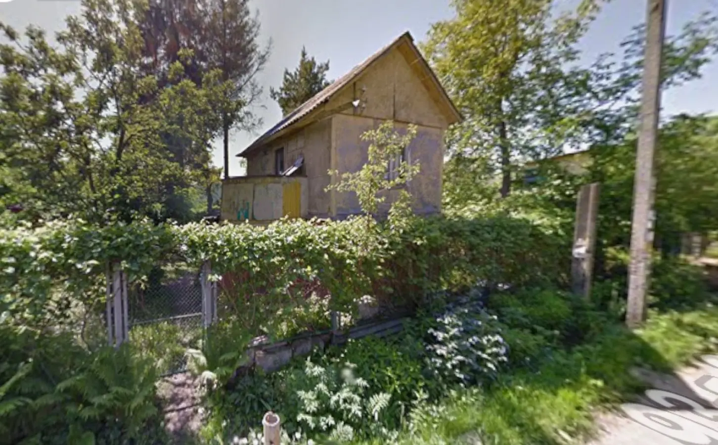 Фото Продаю земельный участок, 93-я Садовая ул.  Киев, цена: 45000 $, код 4192