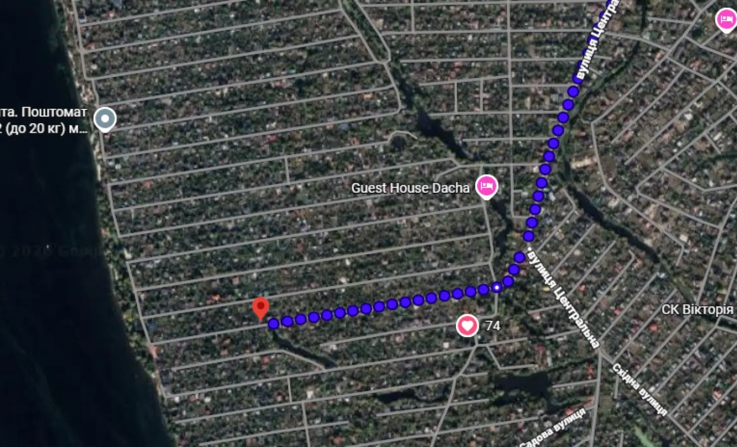 Фото Продаю земельный участок, 93-я Садовая ул.  Киев, цена: 45000 $, код 4192