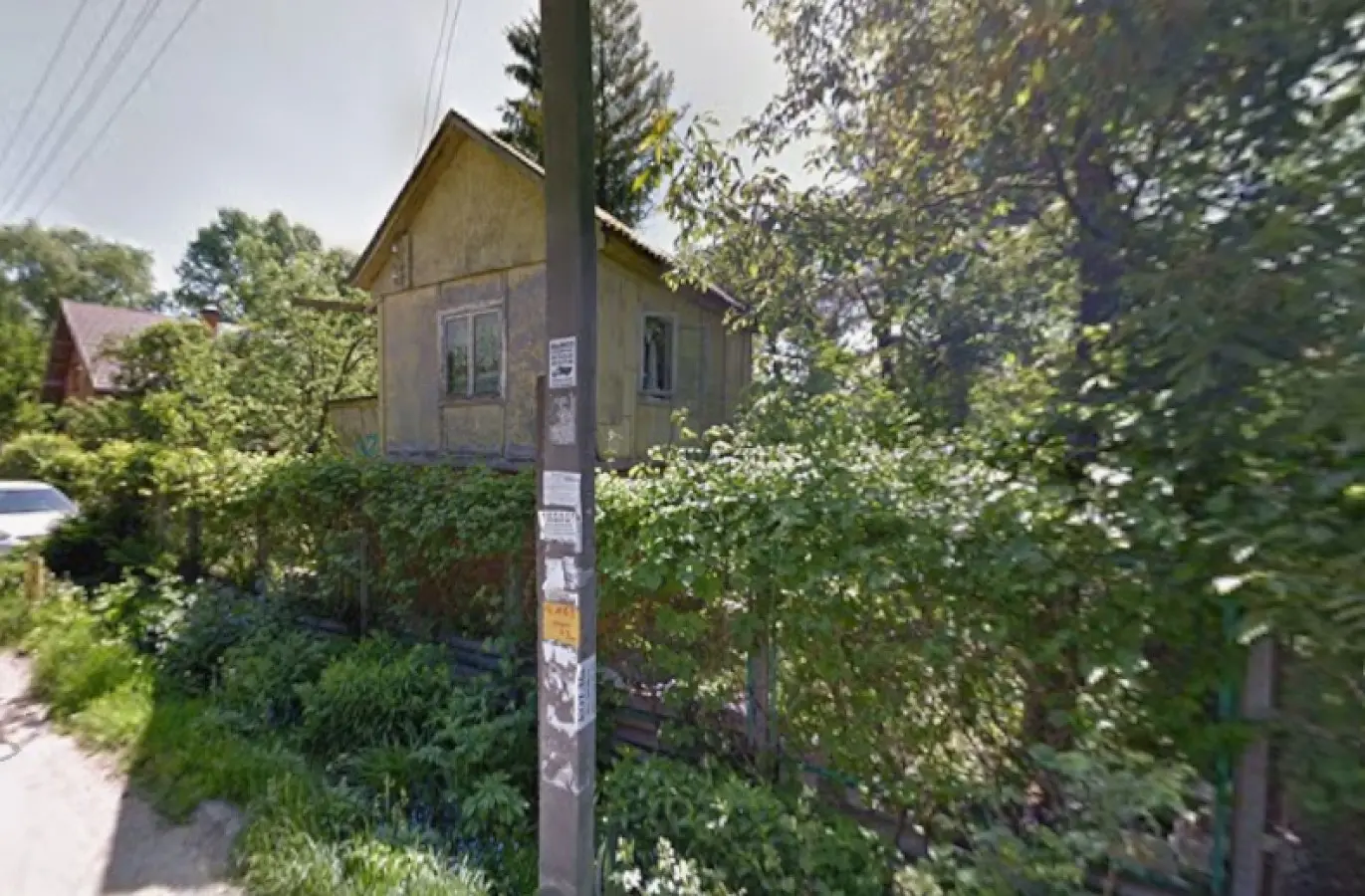 Фото Продаю земельный участок, 93-я Садовая ул.  Киев, цена: 45000 $, код 4192