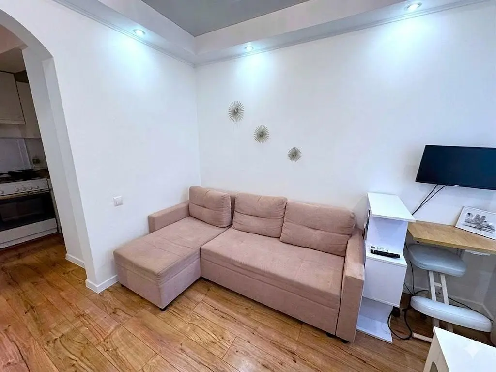 Фото Продаю 2 кімнатну квартиру, 33 кв. м, Південна вул. 28 Одеса, ціна: 29500 $, код 4194