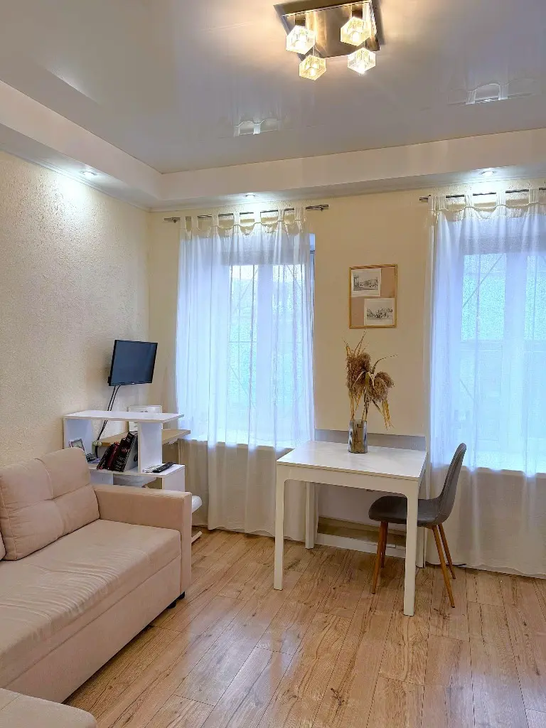Фото Продаю 2 кімнатну квартиру, 33 кв. м, Південна вул. 28 Одеса, ціна: 29500 $, код 4194