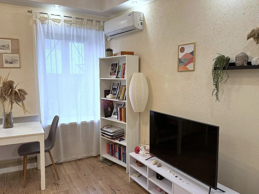 Фото Продаю 2 кімнатну квартиру, 33 кв. м, Південна вул. 28 Одеса, ціна: 29500 $, код 4194