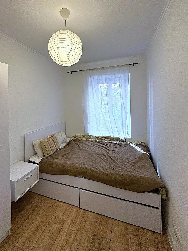 Фото Продаю 2 кімнатну квартиру, 33 кв. м, Південна вул. 28 Одеса, ціна: 29500 $, код 4194