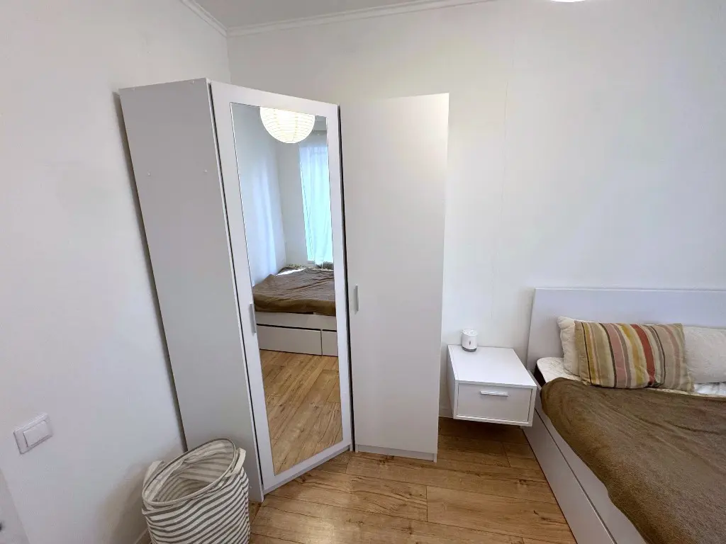 Фото Продаю 2 кімнатну квартиру, 33 кв. м, Південна вул. 28 Одеса, ціна: 29500 $, код 4194