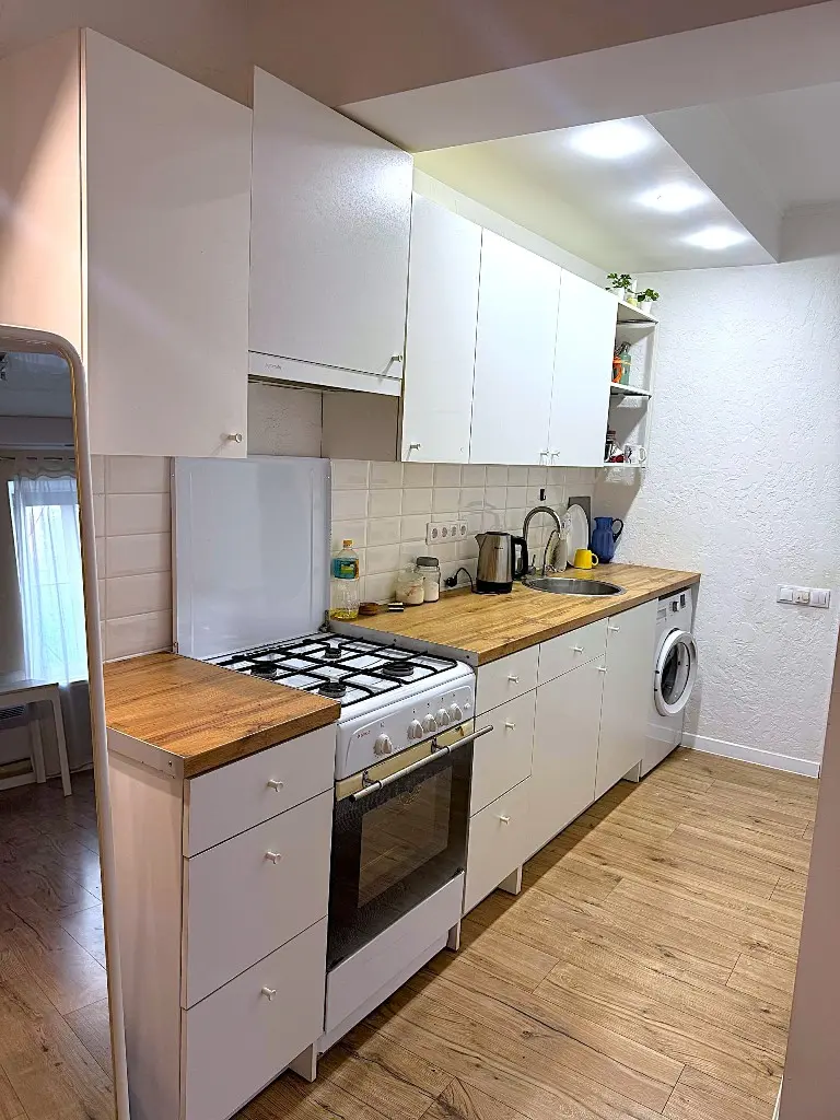Фото Продаю 2 кімнатну квартиру, 33 кв. м, Південна вул. 28 Одеса, ціна: 29500 $, код 4194