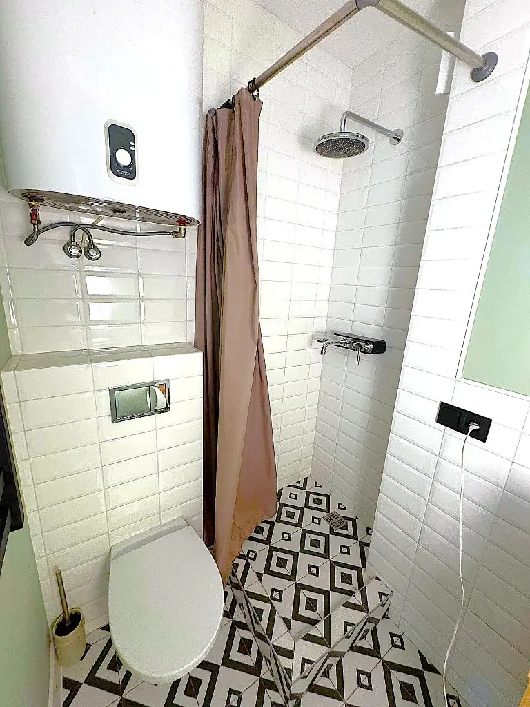 Фото Продаю 2 кімнатну квартиру, 33 кв. м, Південна вул. 28 Одеса, ціна: 29500 $, код 4194