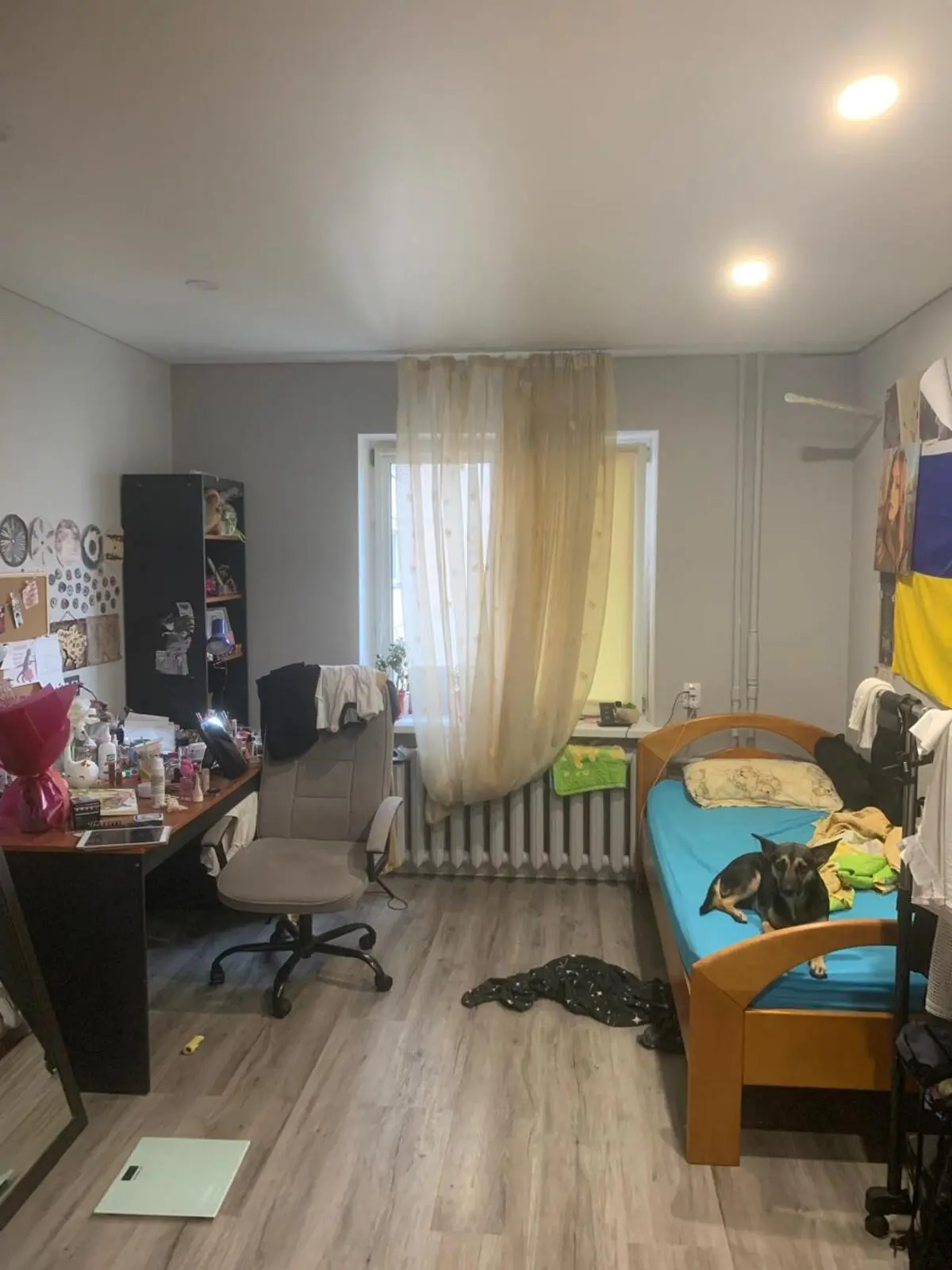 Фото Продаю 3-комнатную квартиру, 97 кв. м, Елены Пчилки ул. 2б Киев, цена: 50000 $, код 4195