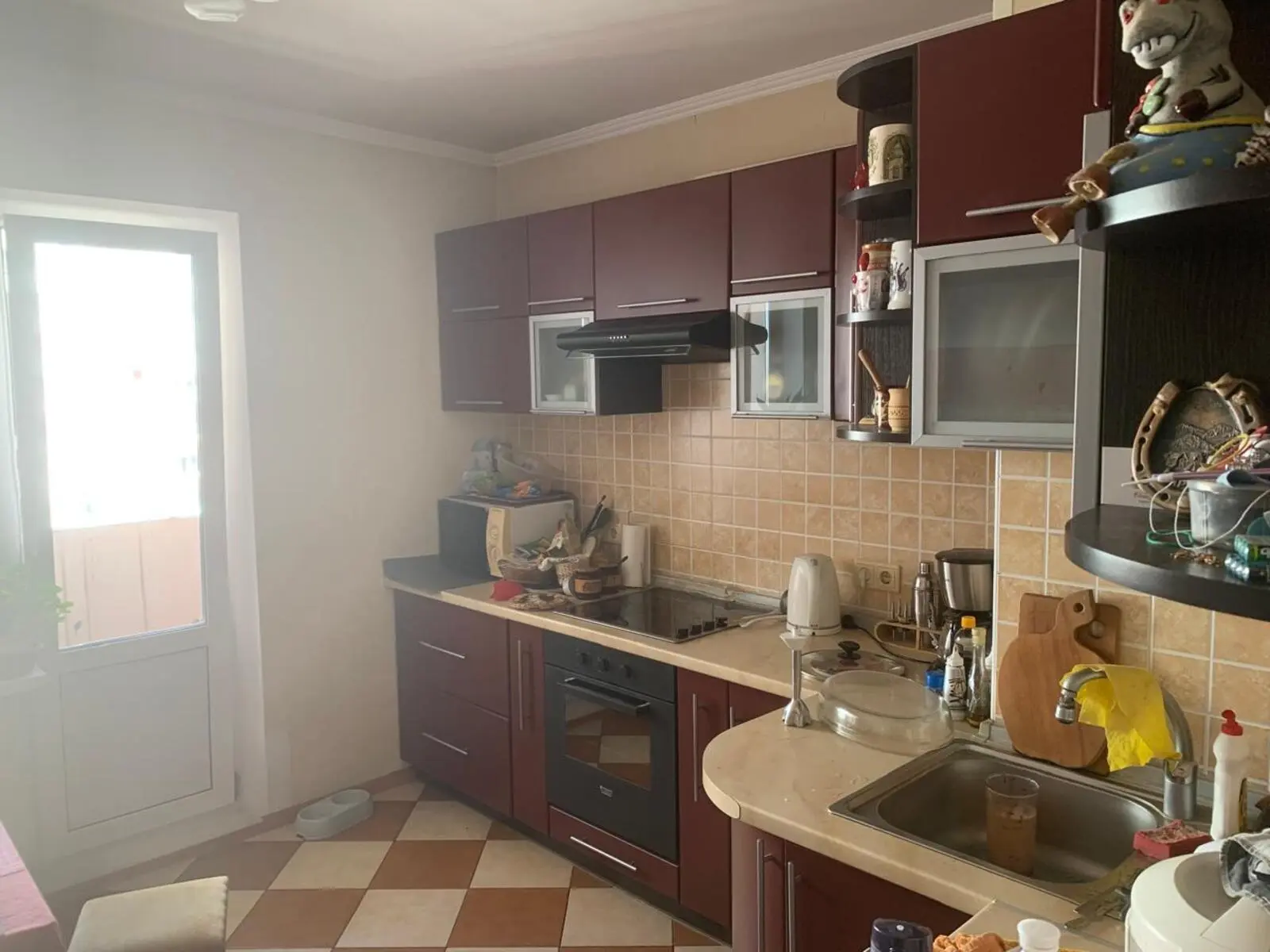 Фото Продаю 3-комнатную квартиру, 97 кв. м, Елены Пчилки ул. 2б Киев, цена: 50000 $, код 4195