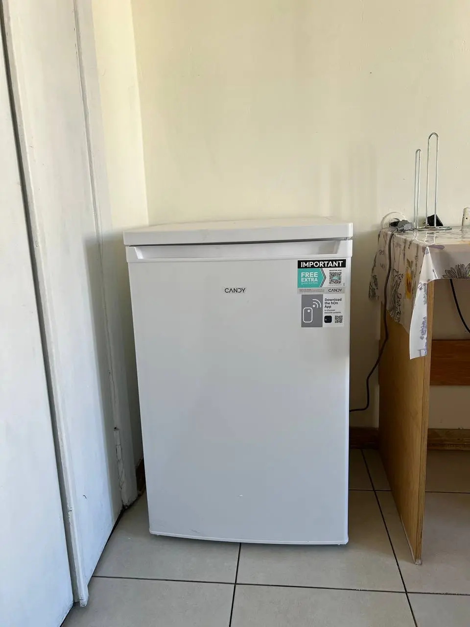 Фото Rent a 1-room apartment, Lesi Ukrainky Boulevard 24 Kyiv for long-term rent, price: 14000 UAH, code 4196