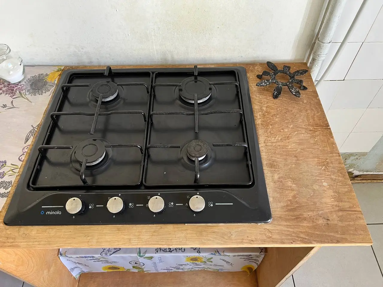 Фото Rent a 1-room apartment, Lesi Ukrainky Boulevard 24 Kyiv for long-term rent, price: 14000 UAH, code 4196