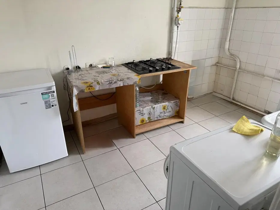 Фото Зняти 1 кімнатну квартиру, Київ в довгострокову оренду, ціна: 14000 UAH, код 4197