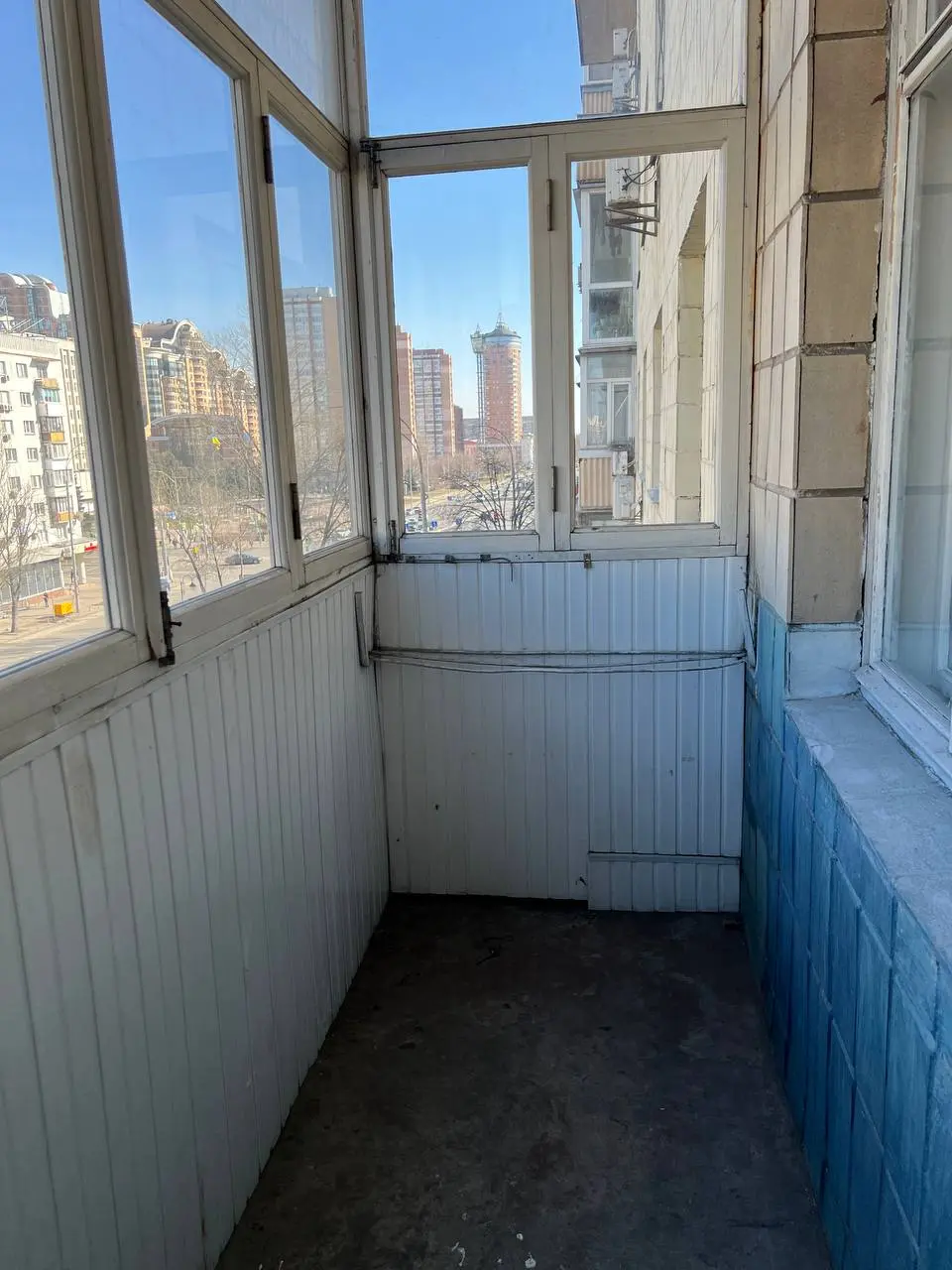 Фото Зняти 1 кімнатну квартиру, Київ в довгострокову оренду, ціна: 14000 UAH, код 4197