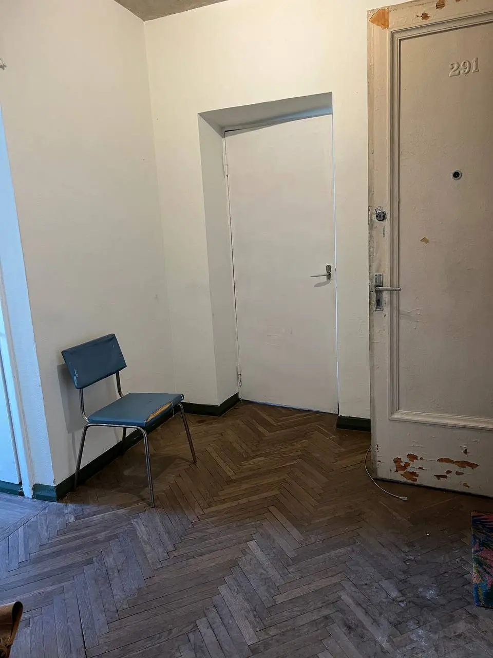 Фото Зняти 1 кімнатну квартиру, Київ в довгострокову оренду, ціна: 14000 UAH, код 4197