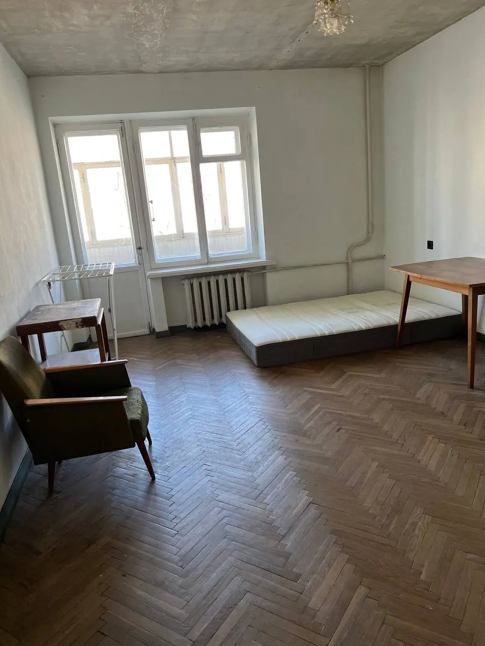 Фото Зняти 1 кімнатну квартиру, Київ в довгострокову оренду, ціна: 14000 UAH, код 4197