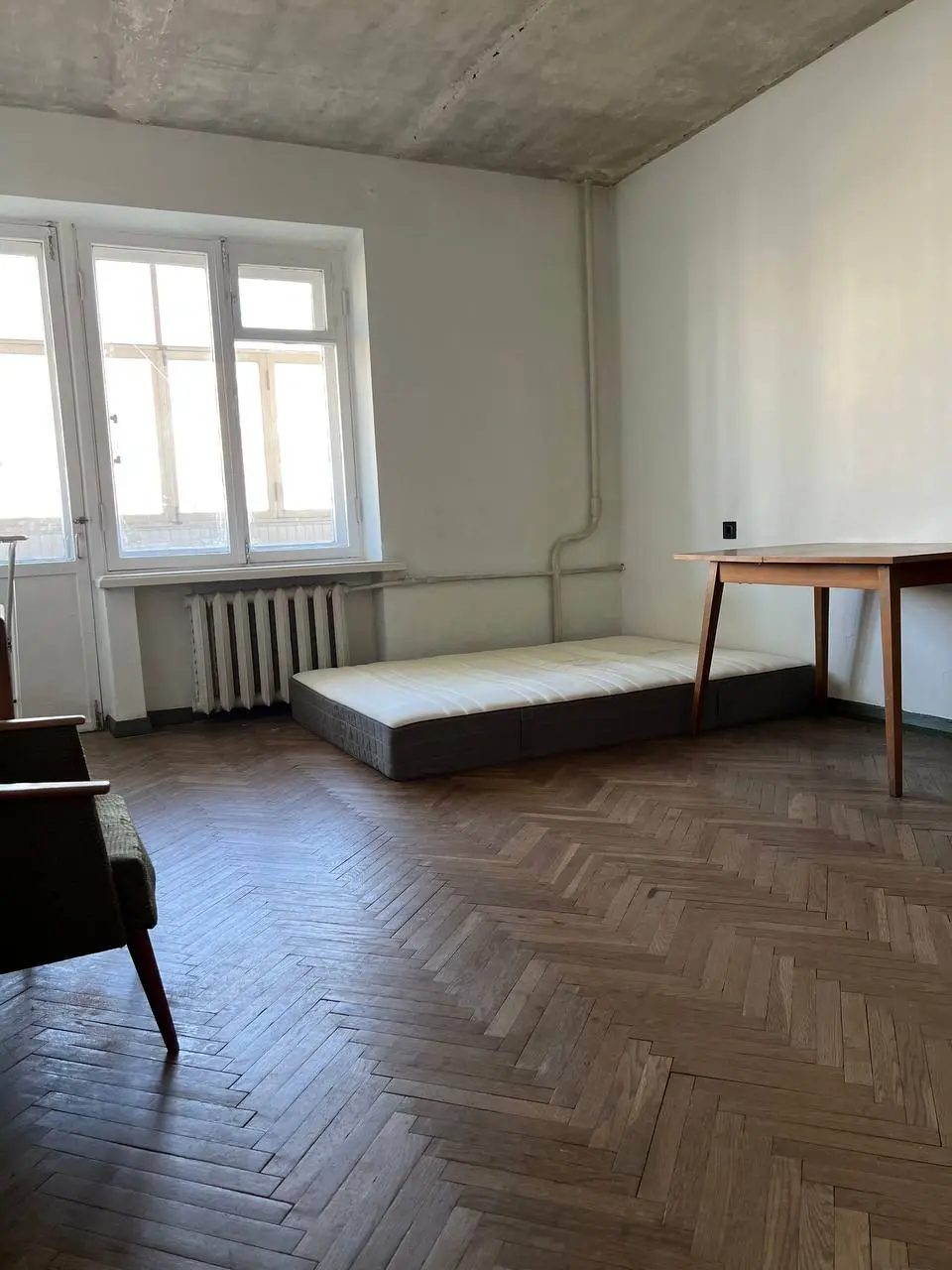 Фото Зняти 1 кімнатну квартиру, Київ в довгострокову оренду, ціна: 14000 UAH, код 4197