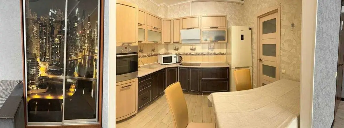 Фото Продаю 2 кімнатну квартиру, 53 кв. м, Клавдіївська вул. 40г Київ, ціна: 71000 $, код 4198