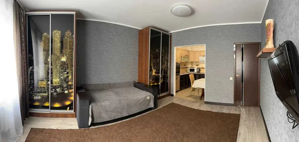 Фото Продаю 2 кімнатну квартиру, 53 кв. м, Клавдіївська вул. 40г Київ, ціна: 71000 $, код 4198