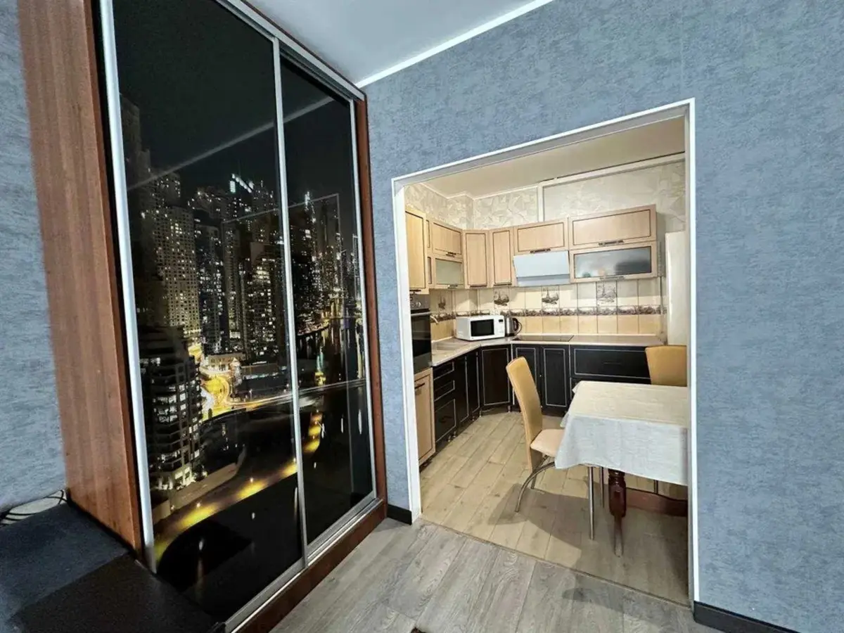 Фото Продаю 2 кімнатну квартиру, 53 кв. м, Клавдіївська вул. 40г Київ, ціна: 71000 $, код 4198